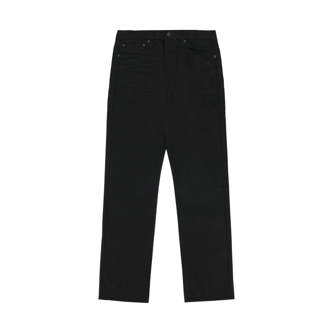 리바이스 501 오리지널 핏 진 블랙(Levi's 501 Original Fit Jean Black)