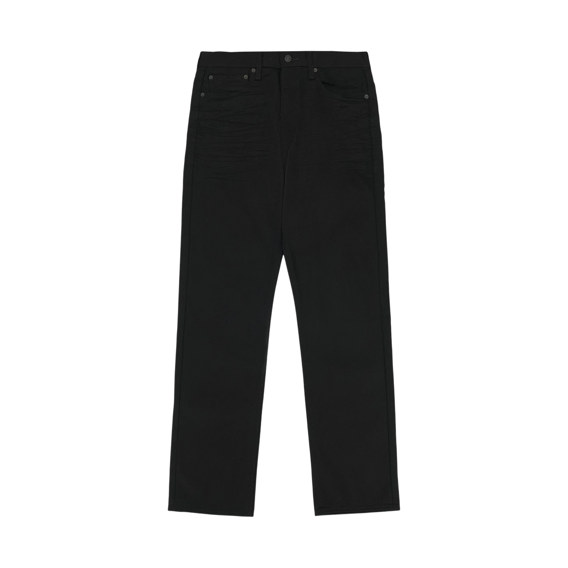 Levi's Levi's 501 Original Fit Jean Black · 28-32