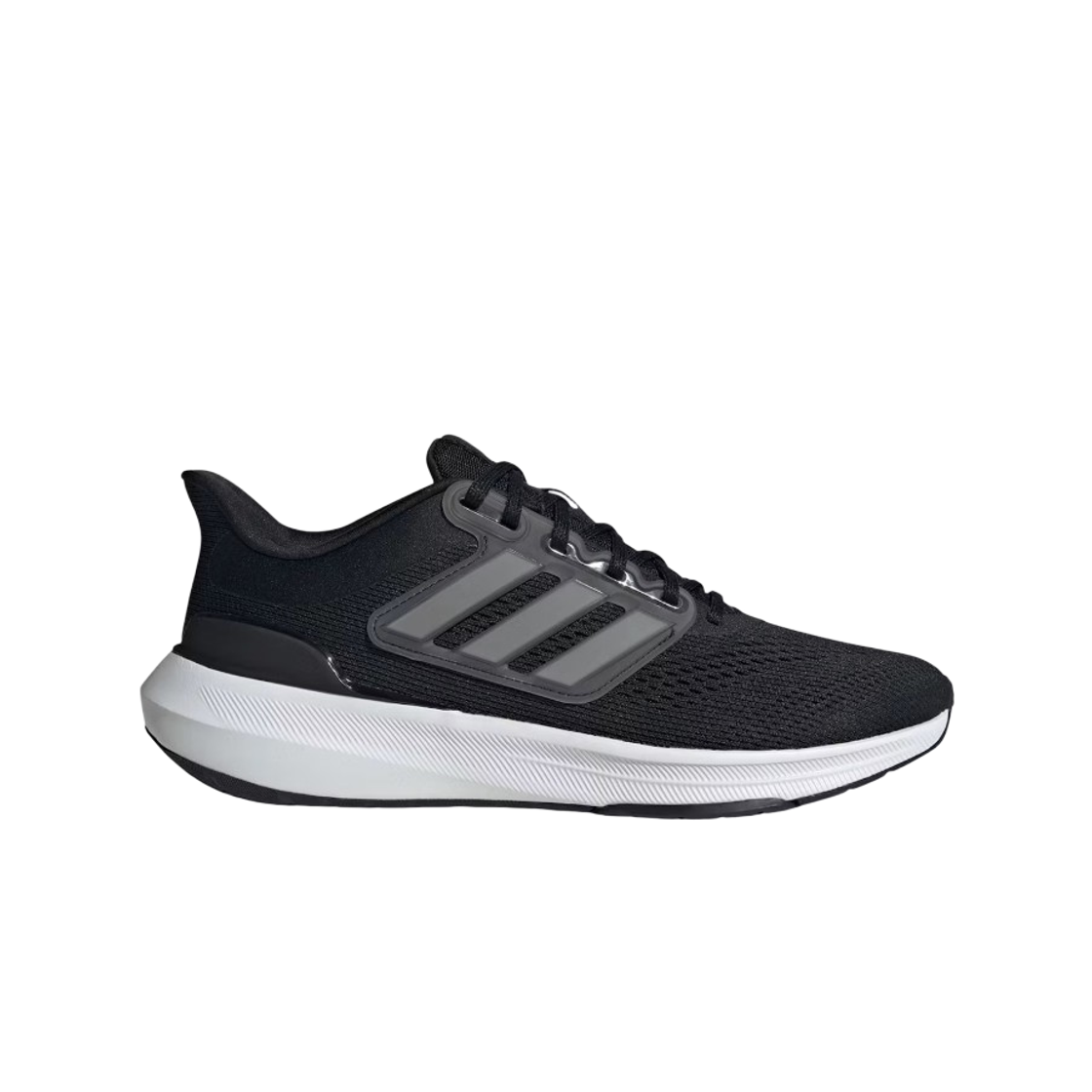 HP5796 Adidas Ultrabounce Core Black Cloud White