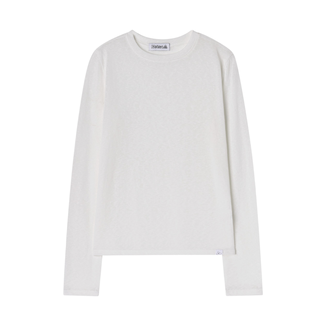 HIS26HSS001TCLD Heisan Heisan Daily Long Sleeve - Cloud
