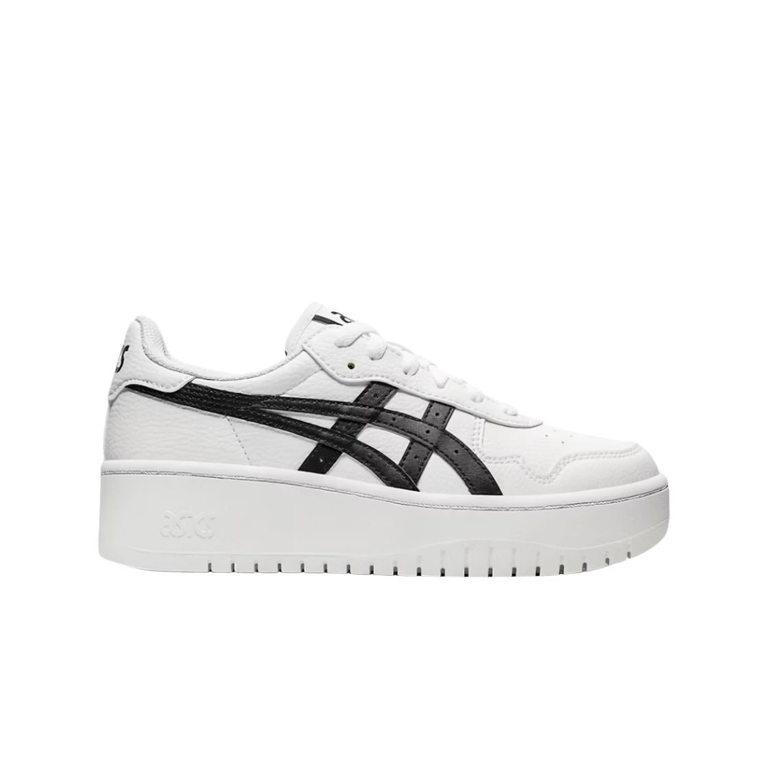 1202A024-100 (W) Asics Japan S PF White Black