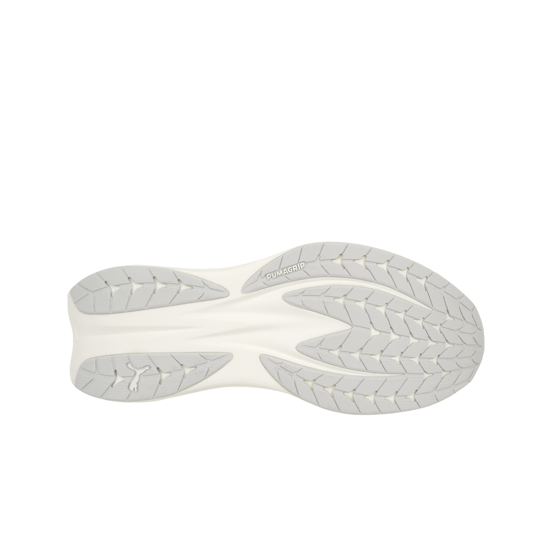 푸마 디비에이트 퓨어 나이트로 화이트 실버(Puma Deviate Pure Nitro White Silver) - 2