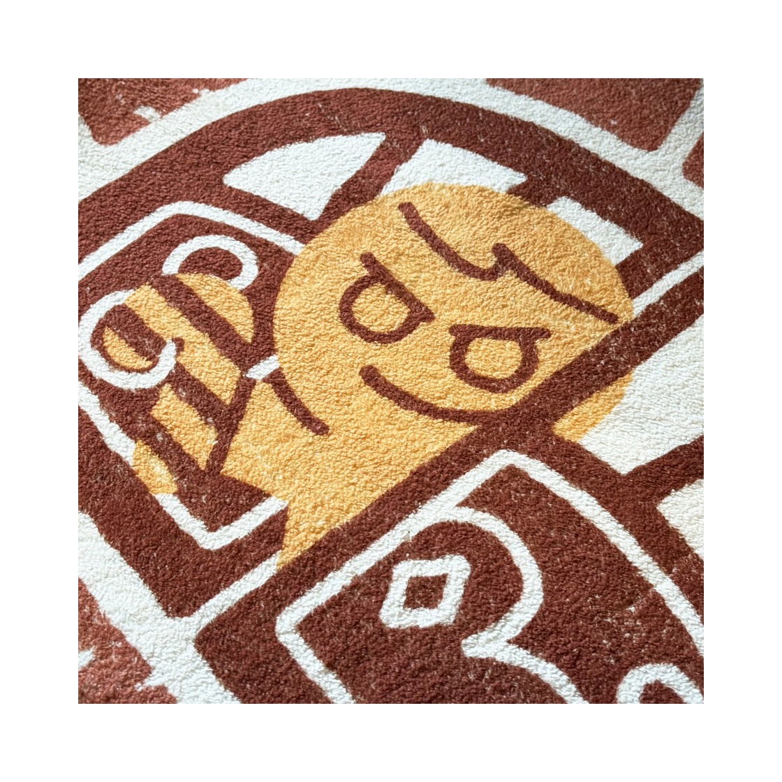 [쿠키런] 용감한 러그([CookieRun] Brave Cookie Rug) - 2