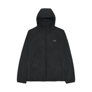 Oakley Edge Force Windbreaker Pitch Black