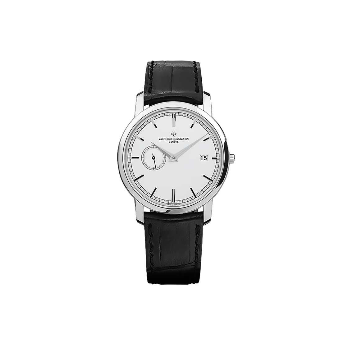 ITQIB8F2O2D9 Vacheron Constantin Traditionnelle Silver Bar No. 8202