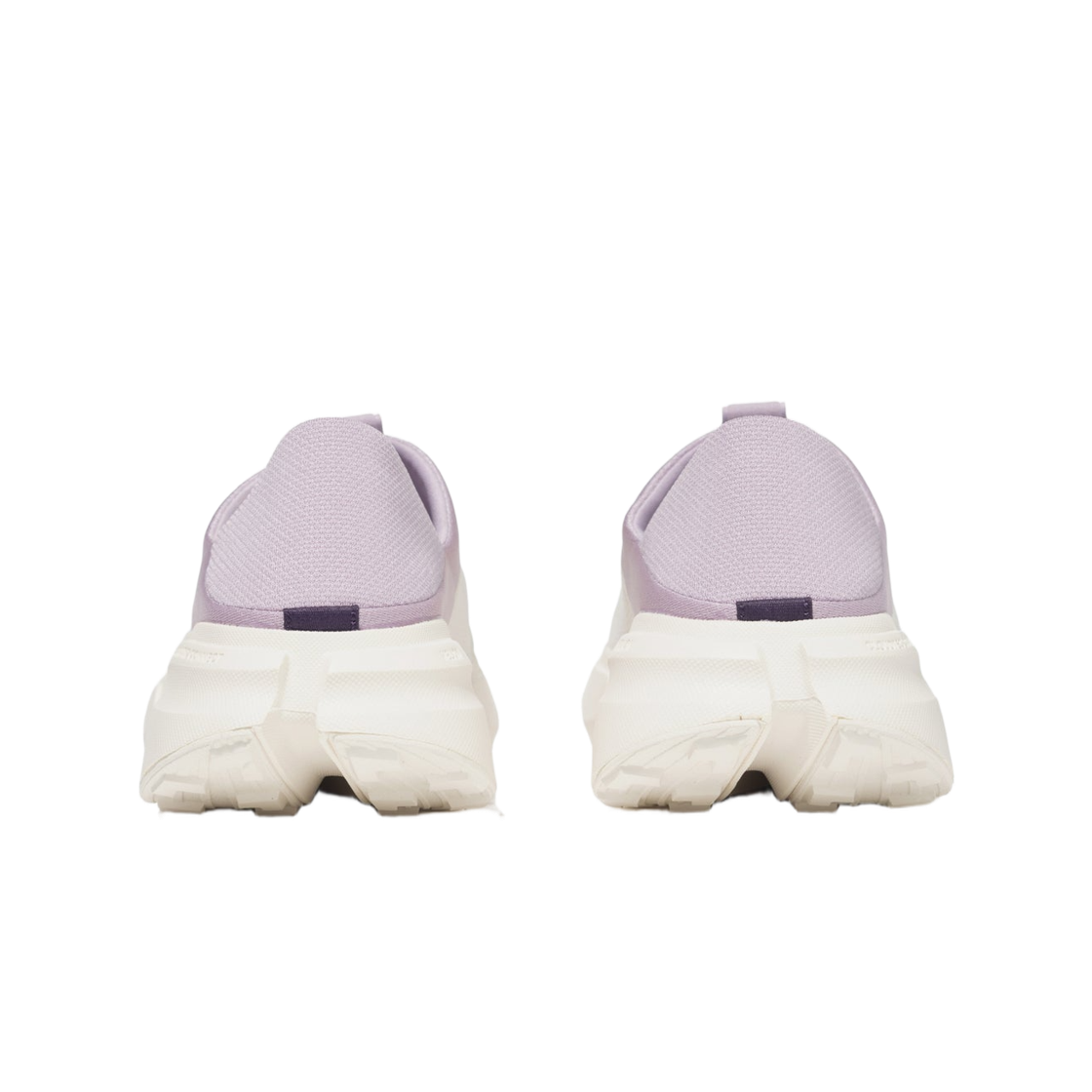 (W) 온 러닝 클라우드소마 모크 폭스글로브 아이보리((W) On Running Cloudsoma Moc Foxglove Ivory) - 3