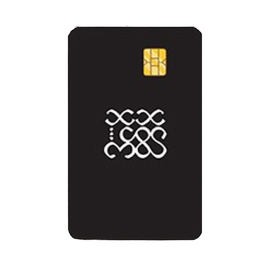 - Bigbang 20th Anniversary Media Exhibition Card Cover Sticker Cosmos Black