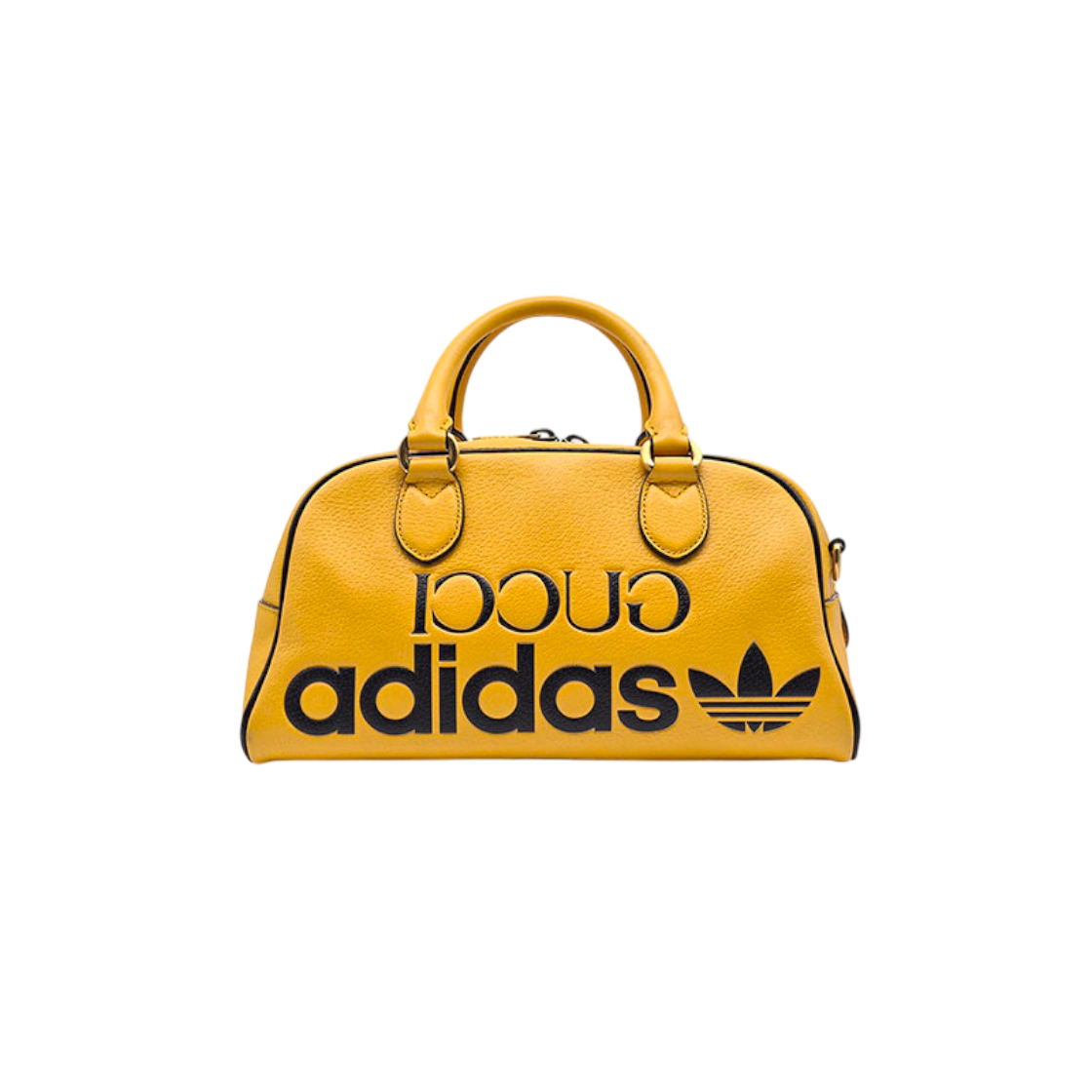 ITT247GCTG79 Gucci x Adidas Duffel Bag 702397 L680158