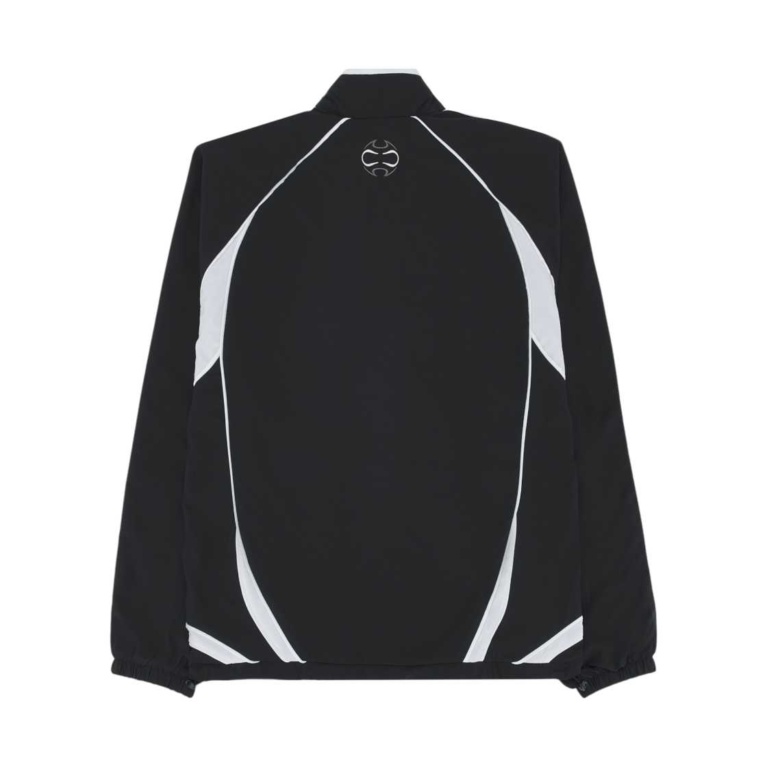 아디다스 팀가이스트 아디컬러 트랙탑 블랙 - KR 사이즈(Adidas Teamgeist Adicolor Tracktop Black - KR Sizing) - 2