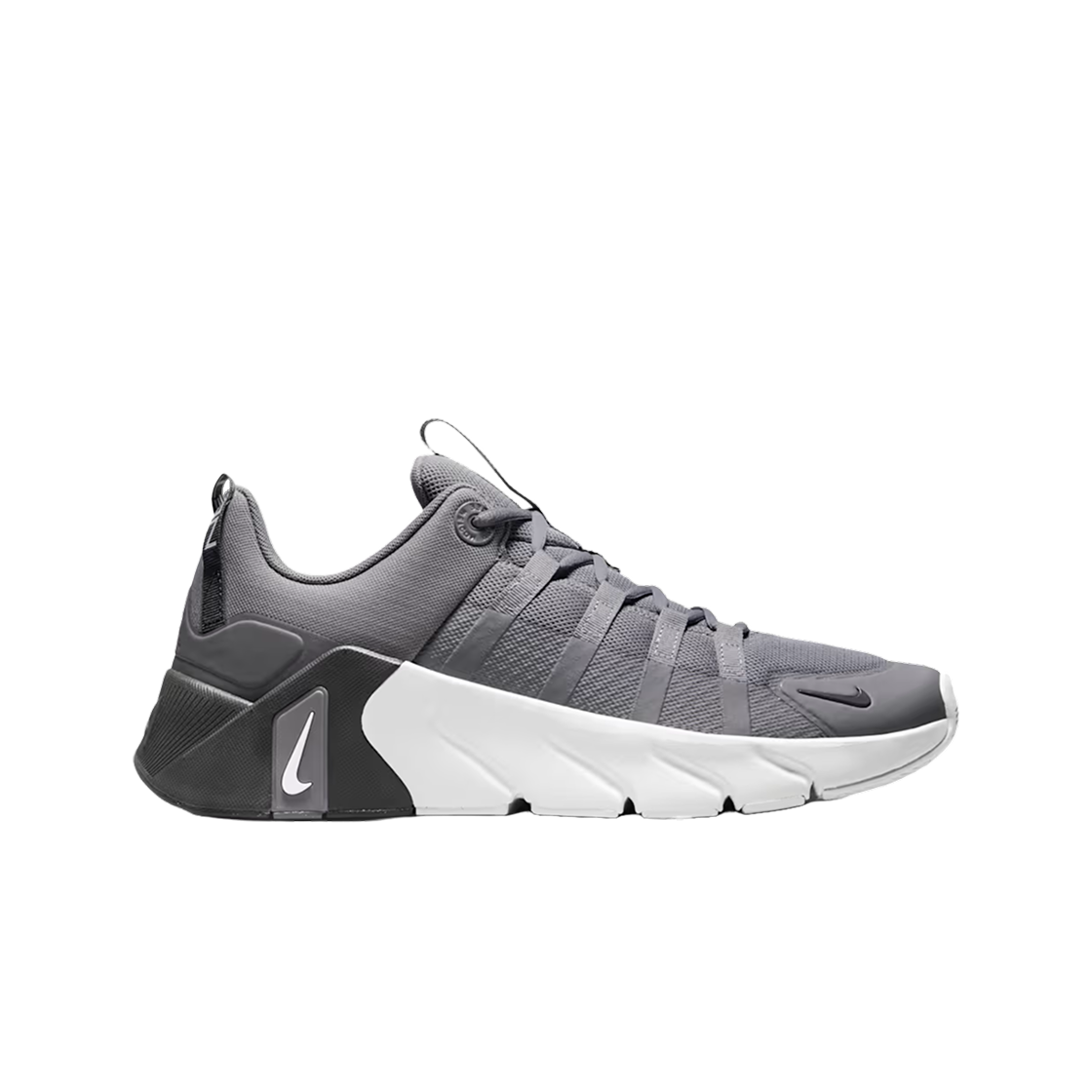II7405-005 Nike Free Metcon 7 Pencil Point Medium Ash