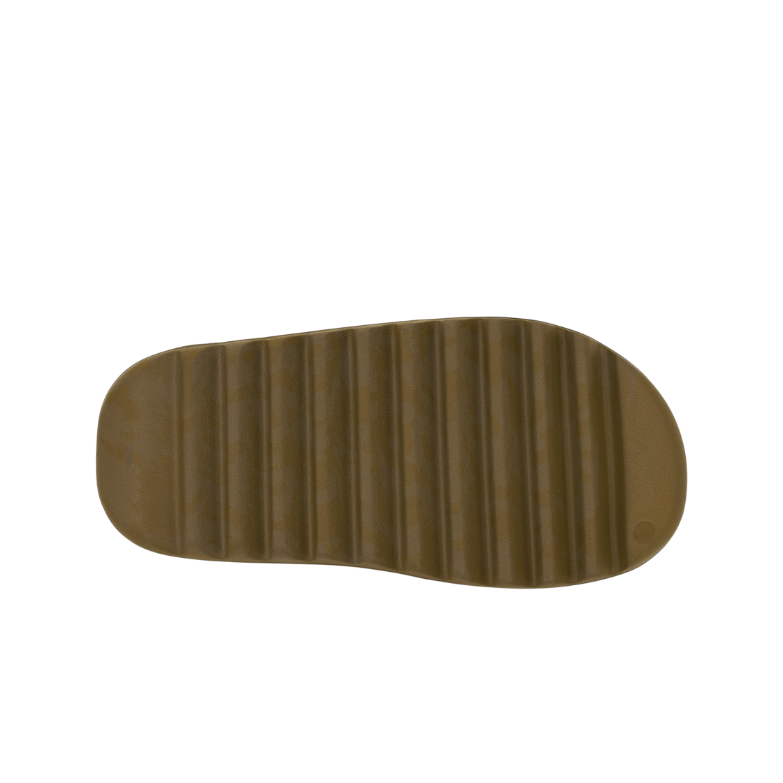아디다스 이지 슬라이드 오커(Adidas Yeezy Slide Ochre) - 2