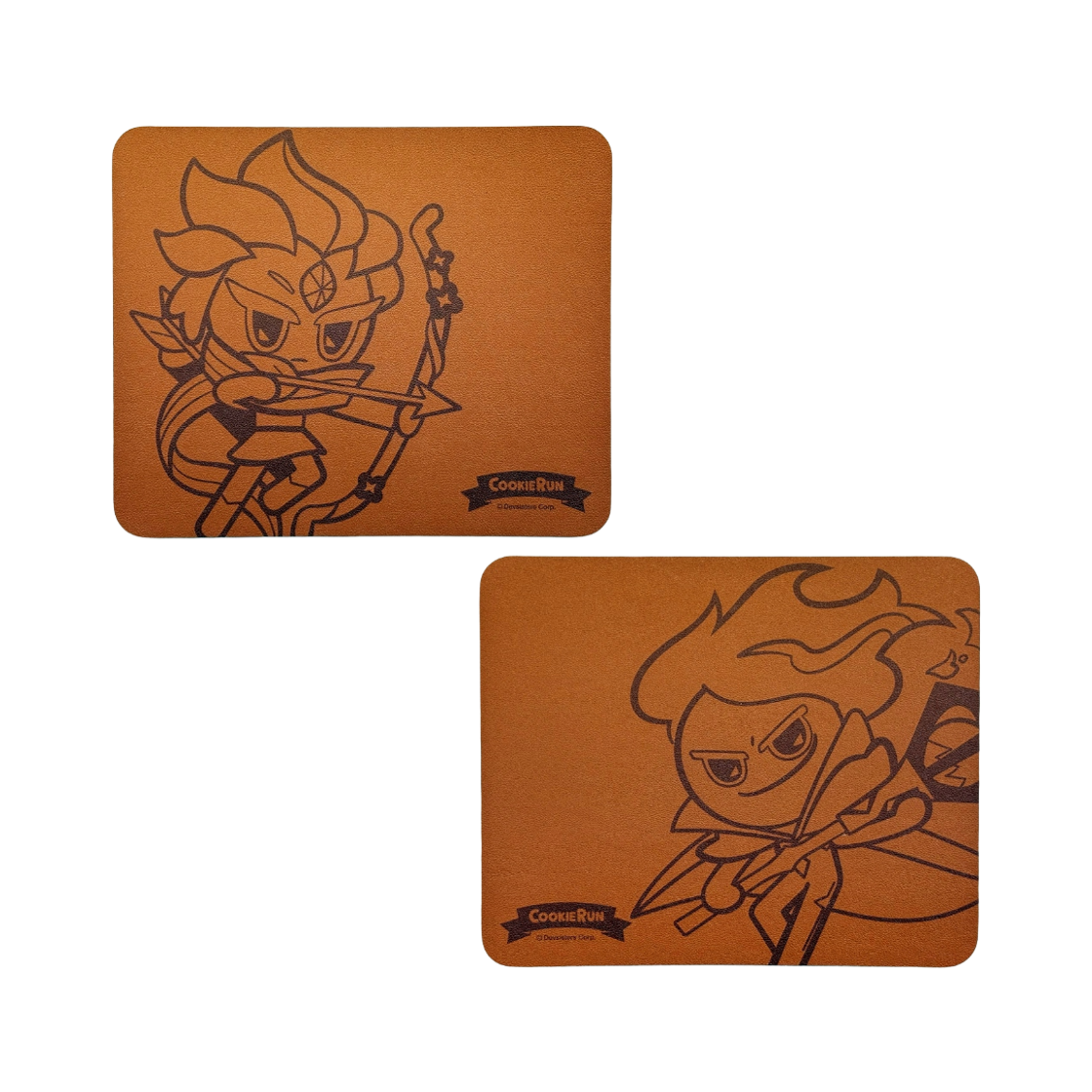 [クッキーラン]マウスパッド
