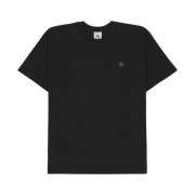 Sansan Gear Logo T-Shirt Black - 25SS