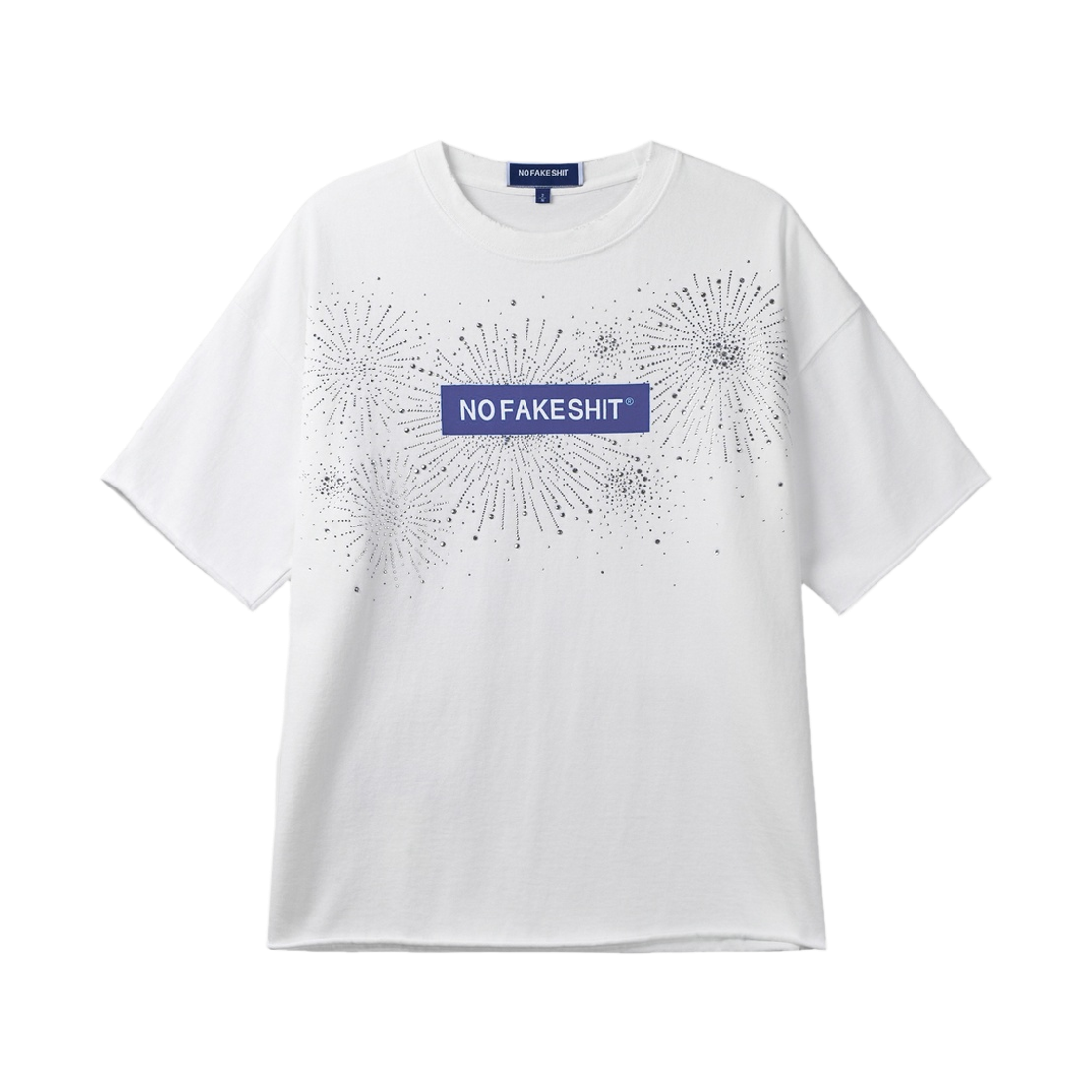노페이크싵 하나비(NOFAKESHIT Hanabi) - 1