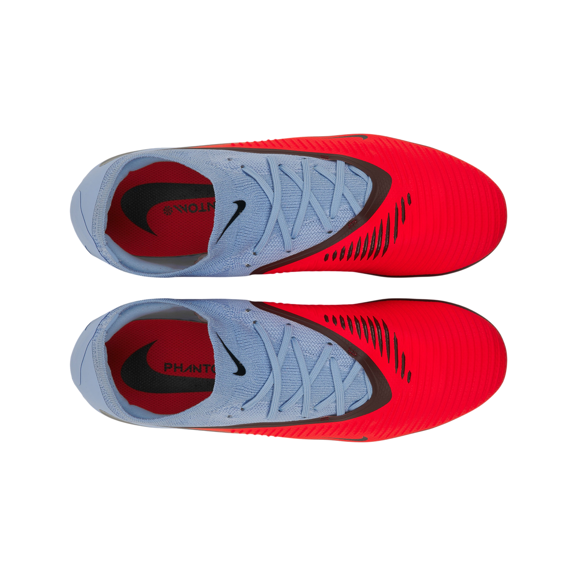 나이키 팬텀 6 로우 프로 AG 로얄 프로 틴트 브라이트 크림슨(Nike Phantom 6 Low Pro AG Royal Tint Bright Crimson) - 5