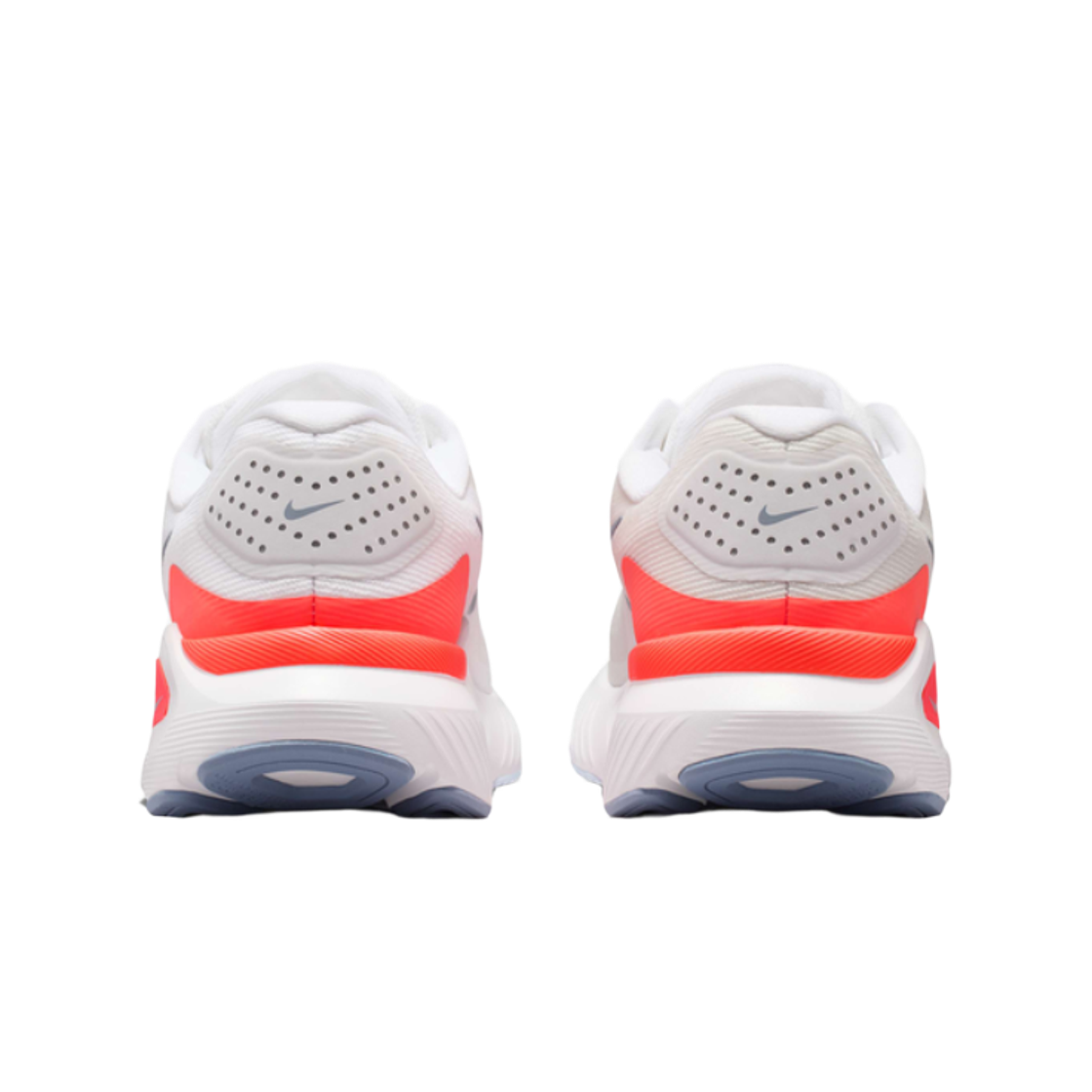 (W) 나이키 스트럭처 26 화이트 핫 라바((W) Nike Structure 26 White Hot Lava) - 3