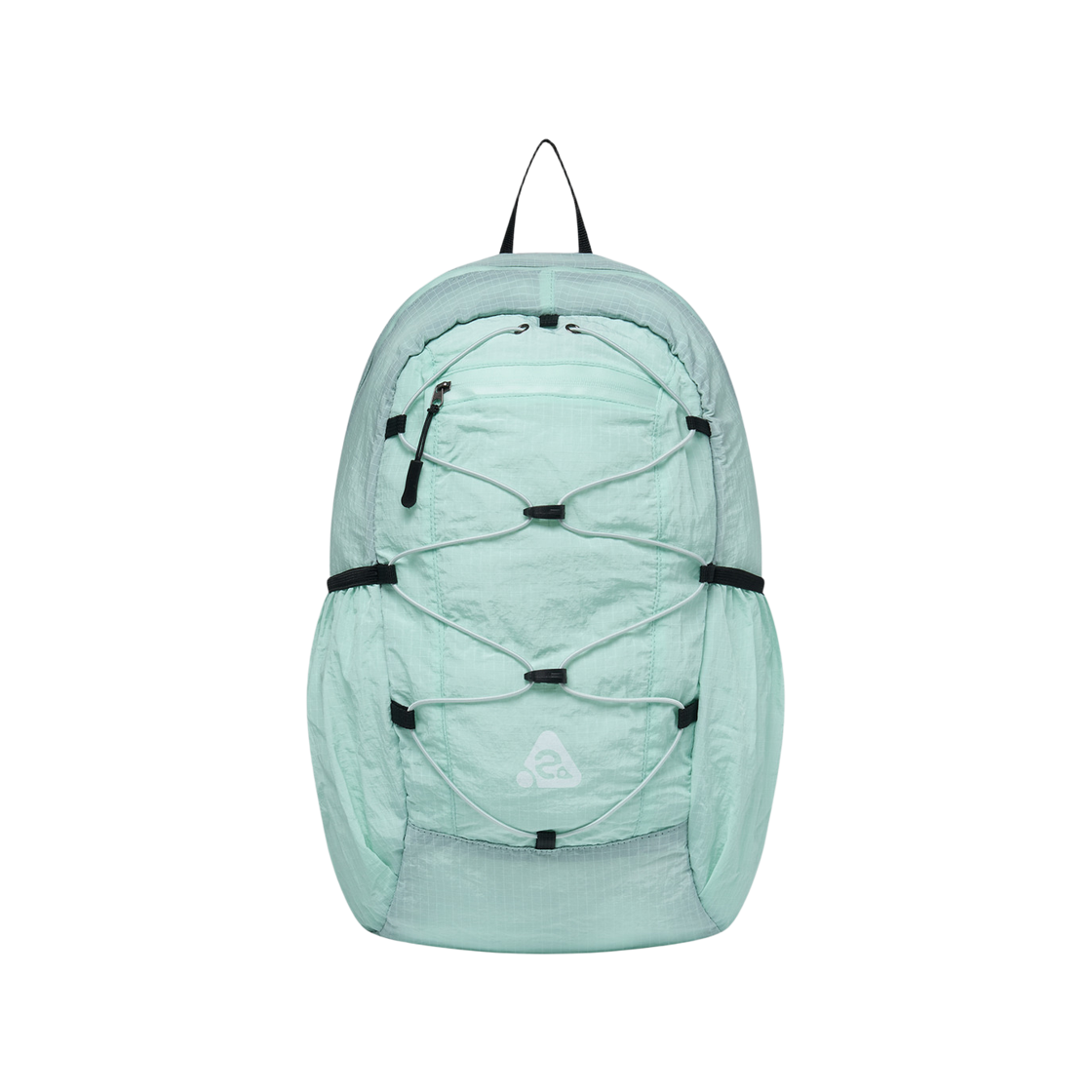 P0000SBQ000M Heisan Ultra-light Compact Pocketbag V2  Nylon - Mint (M)