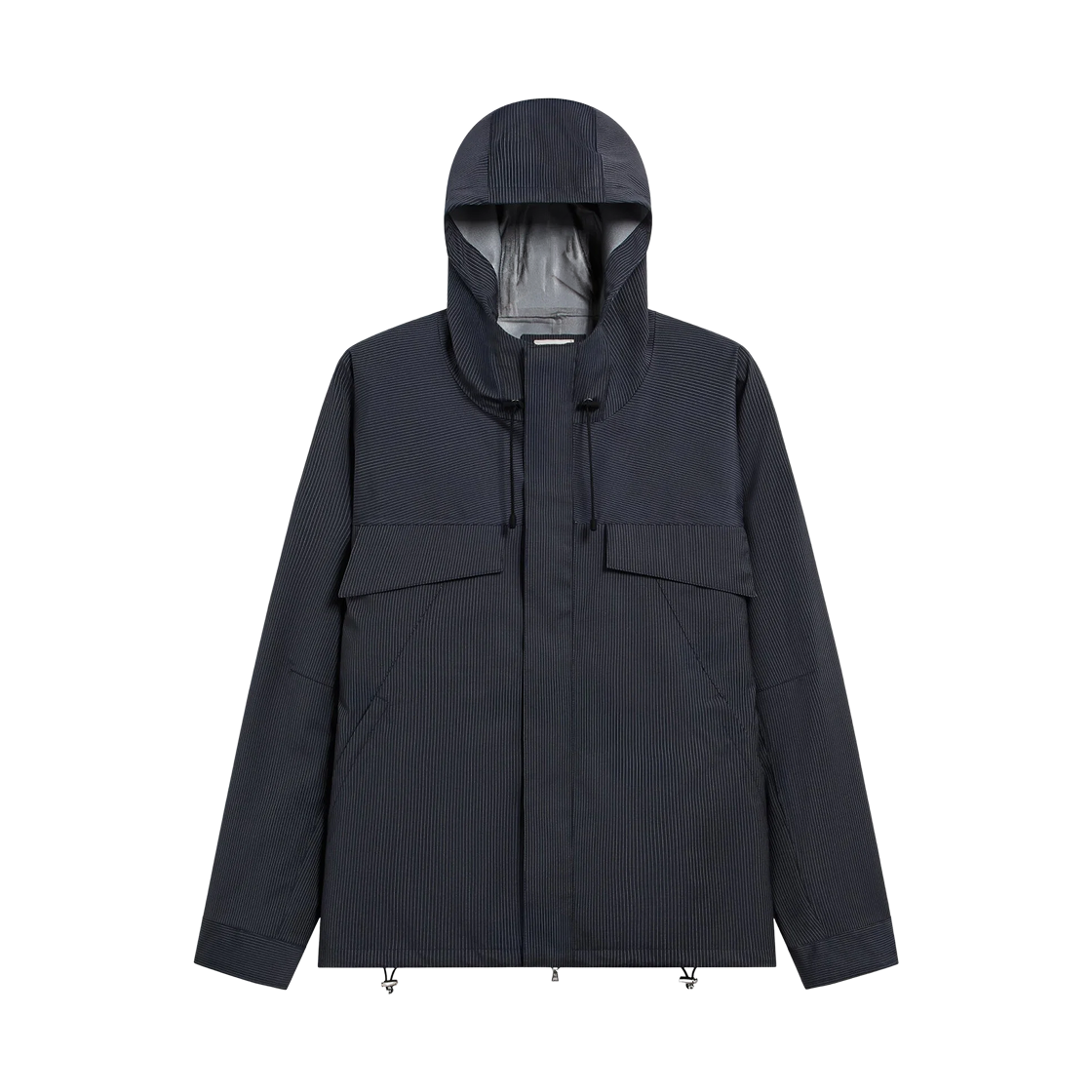키스 & 킨 트로피컬 울 가엘 파카 녹터널(Kith & Kin Tropical Wool Gael Parka Nocturnal)
