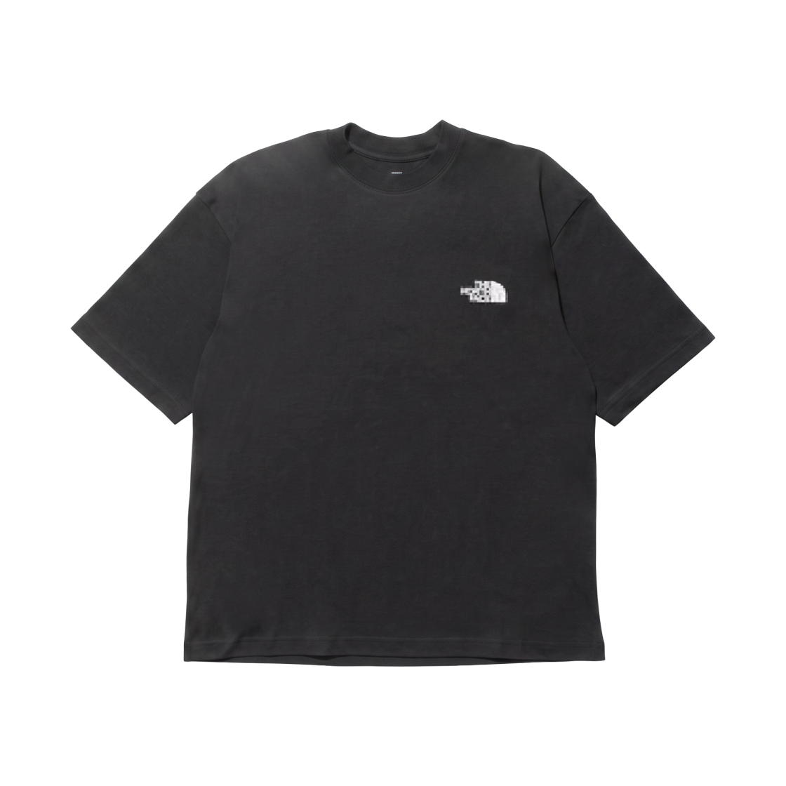 노스페이스 숏슬리브 요세미티 시너리 티셔츠 블랙 2(The North Face Short Sleeve Yosemite Scenery T-Shirt Black 2) - 2