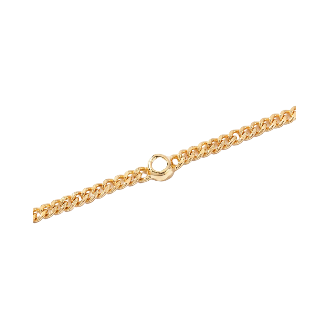 Nonenon Mini Flexible Bracelet Gold - 3