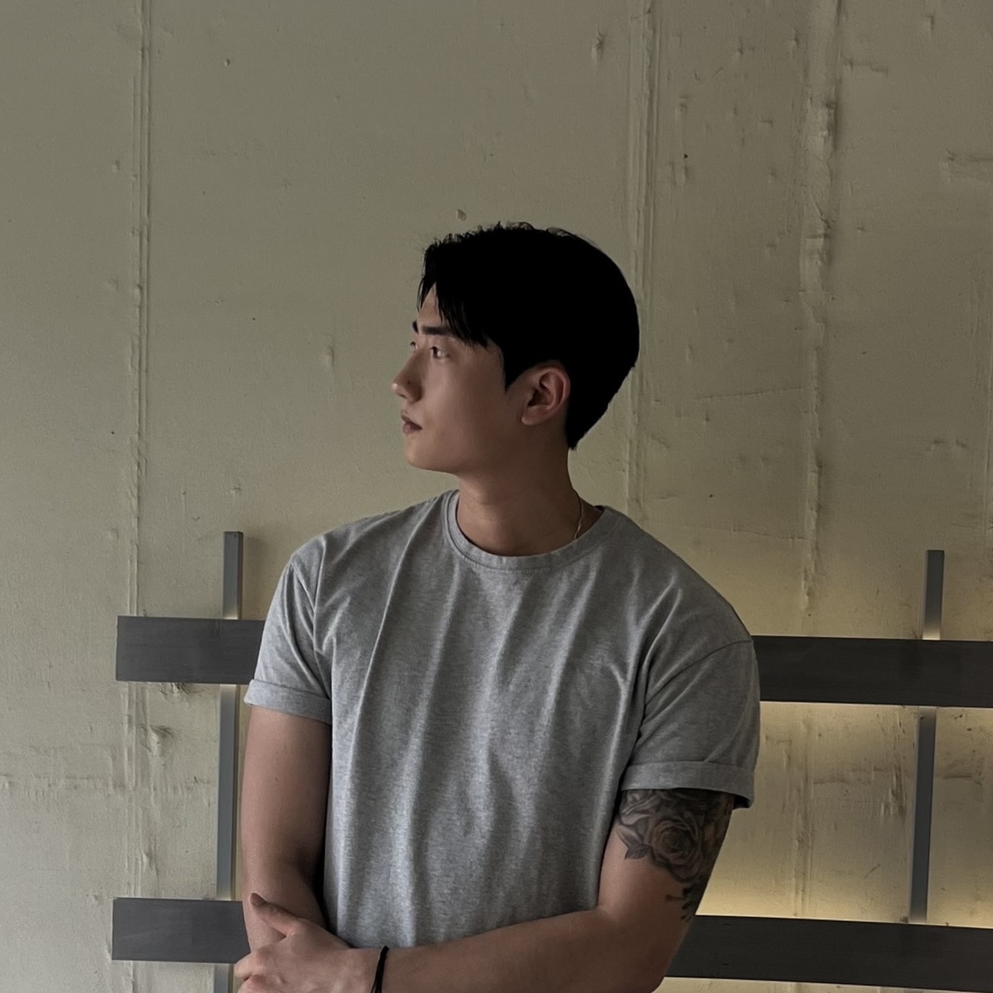 이도형님의 스타일 - 2