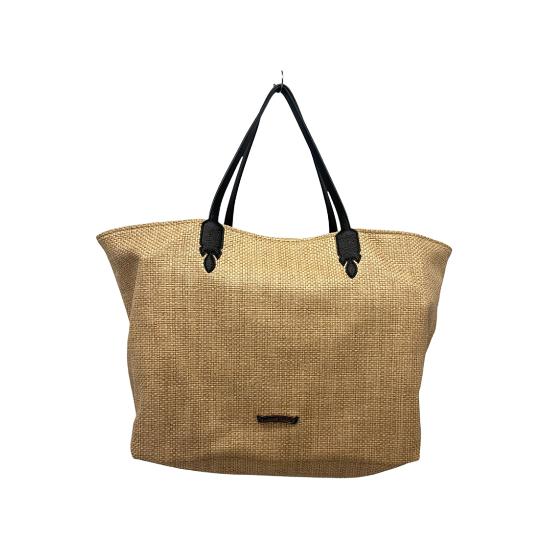 더도산 크롬하츠 라탄백(the dosan_ Chrome Hearts Rattan Bag) - 2