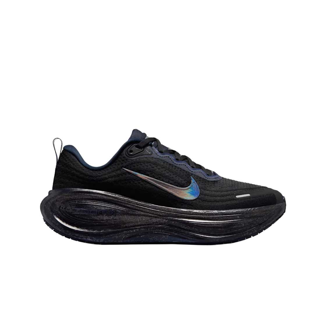 IR7193-400 (W) Nike x Keely Hodgkinson Vomero Plus Pitch Blue Blur