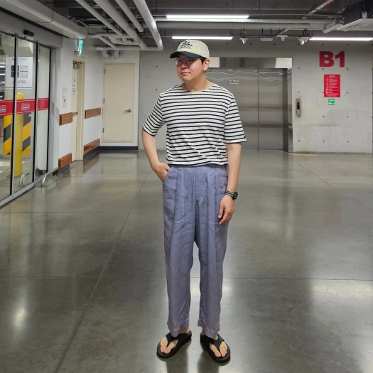 스타일 카드