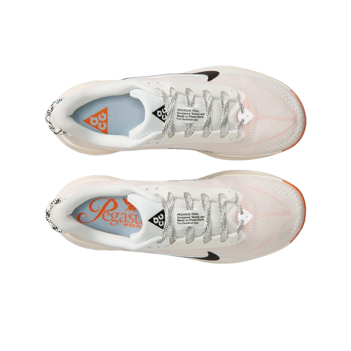나이키 ACG 페가수스 트레일 서밋 화이트 팬텀(Nike ACG Pegasus Trail Summit White Phantom) - 2