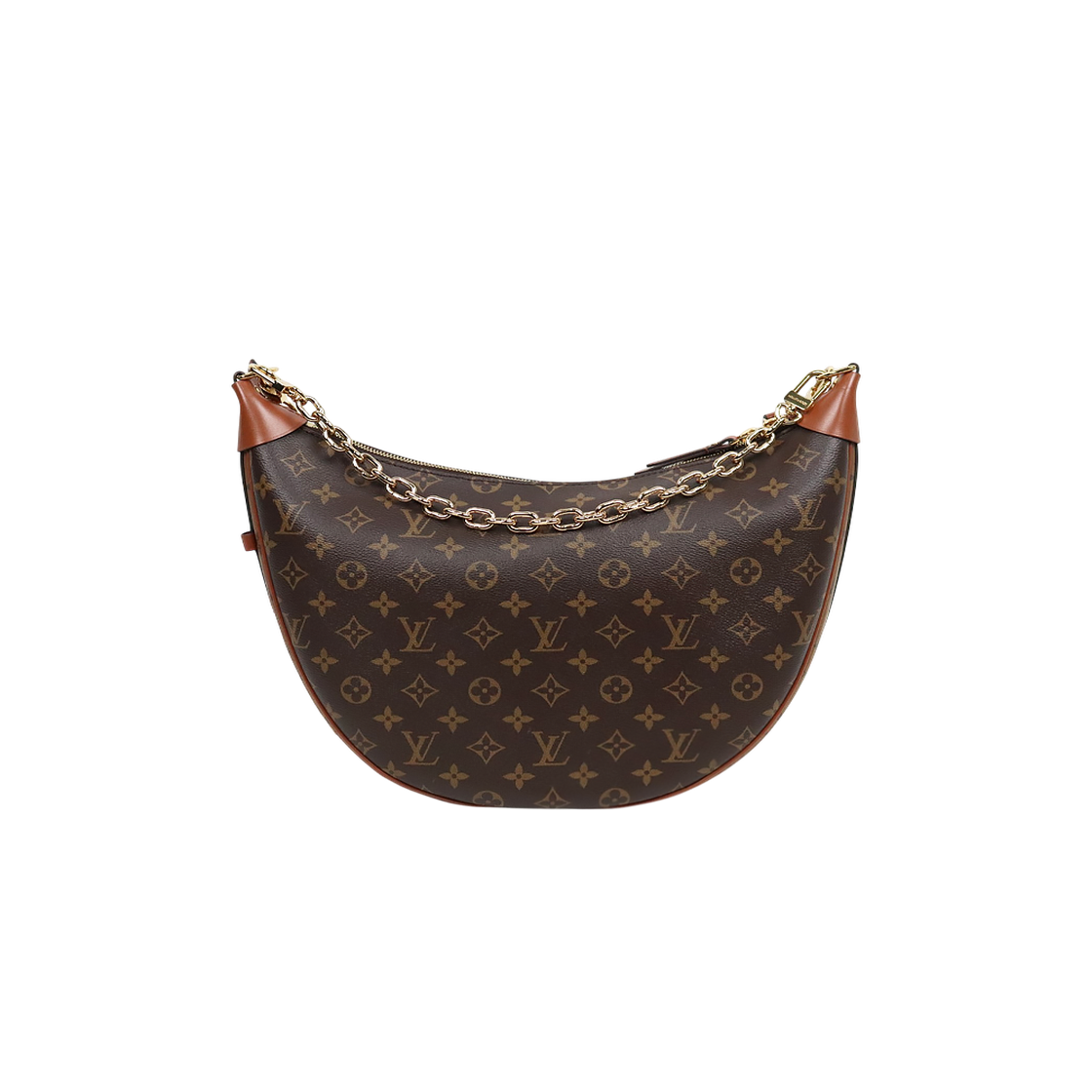 ITO39D9L9EU7 Louis Vuitton Monogram Loop Bag C-A64073