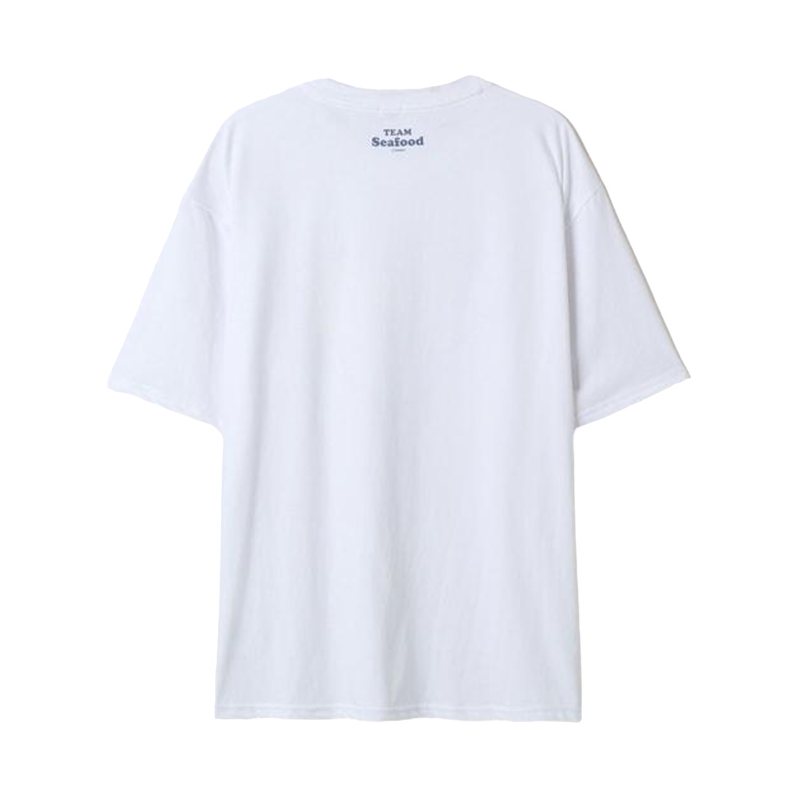 스파오 x 가나디 별자리 숏슬리브 티셔츠 블루(Spao x Ganadi Constellation Short Sleeve T-Shirt Blue) - 2