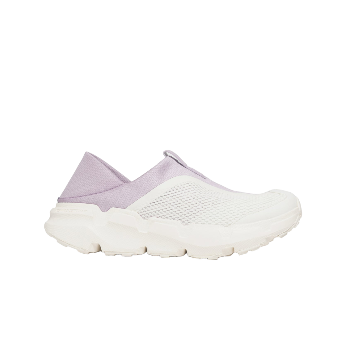 3WG30375073 (W) On Running Cloudsoma Moc Foxglove Ivory