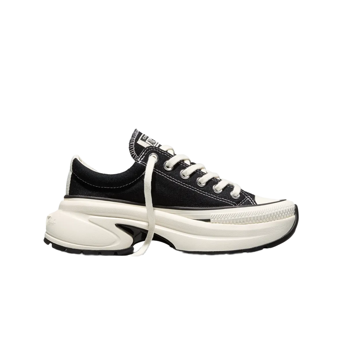 A18465C (W) Converse Run Star Crush Black