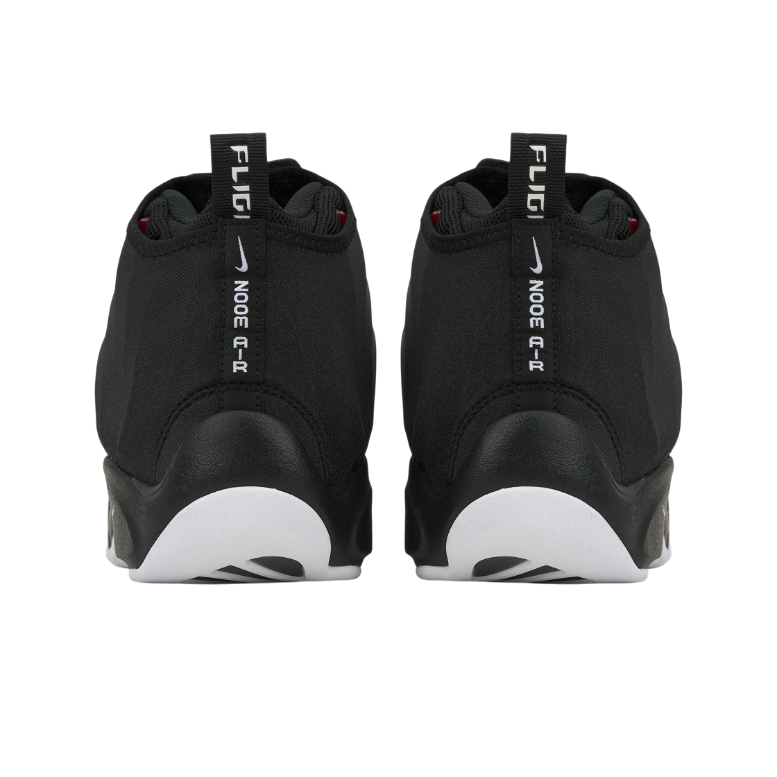 나이키 에어 줌 플라이트 98 더 글로브 블랙 화이트(Nike Air Zoom Flight 98 The Glove Black White) - 6