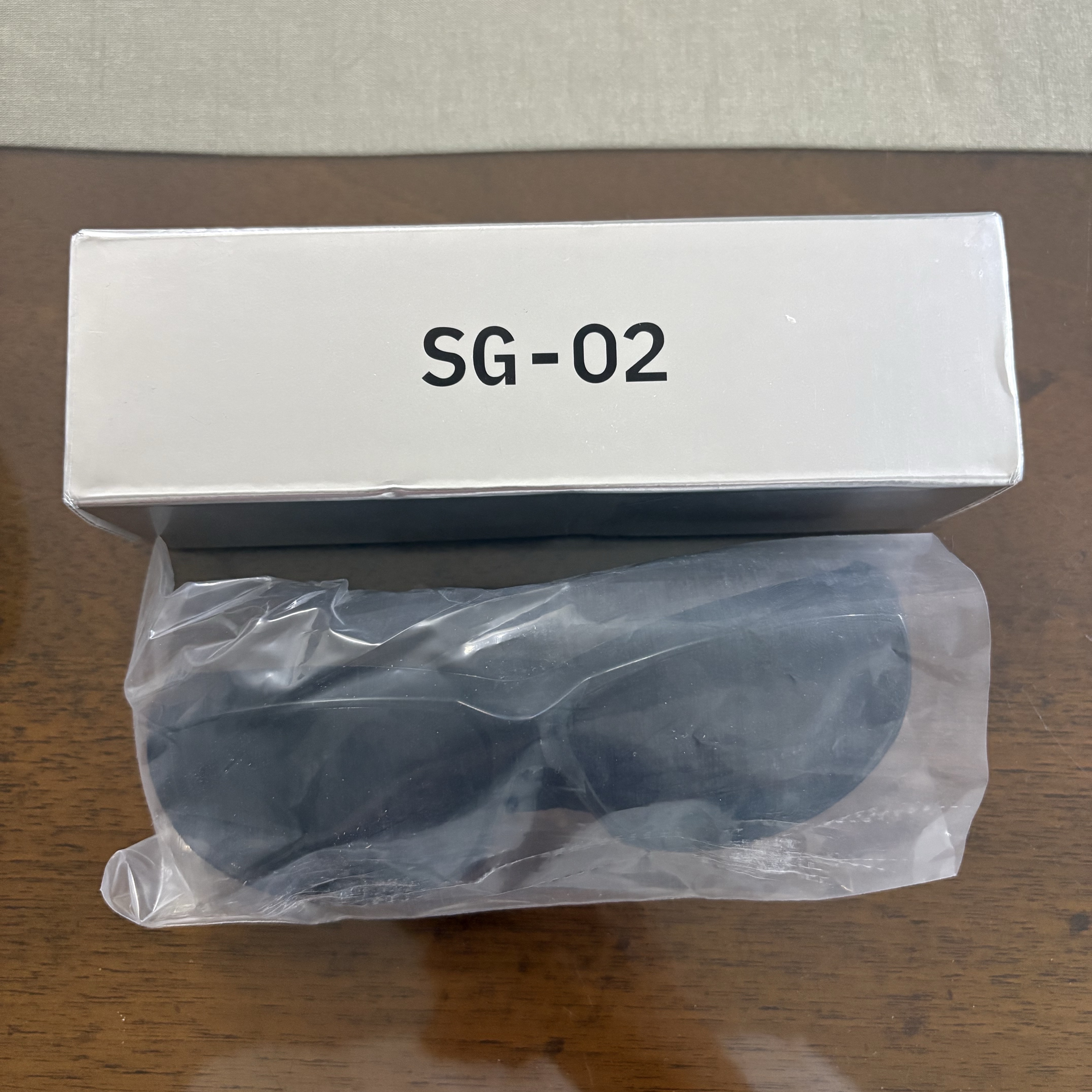 Yeezy SG-02 Black 착용 스타일