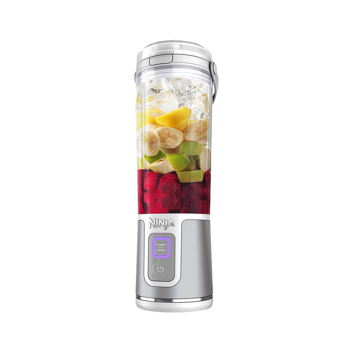 샤크닌자 닌자 무선 블라스트 포터블 블렌더 BC151KR (6색상)(Shark NINJA NINJA Wireless Blast Portable Blender BC151KR (6colors)) - 6