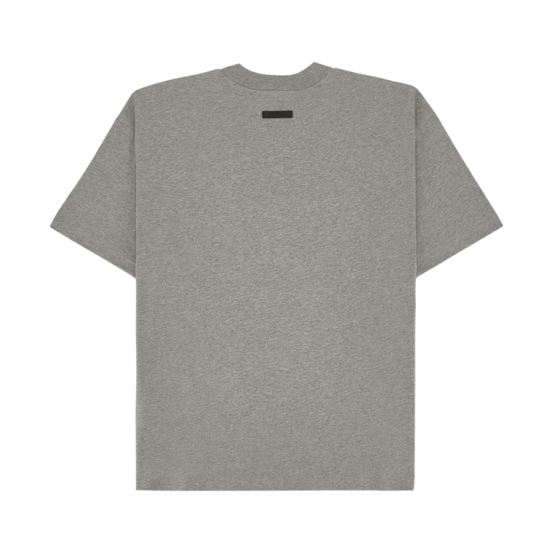 에센셜 x NBA 티셔츠 웜 헤더 - 25SS(Essentials x NBA T-Shirt Warm Heather - 25SS) - 2