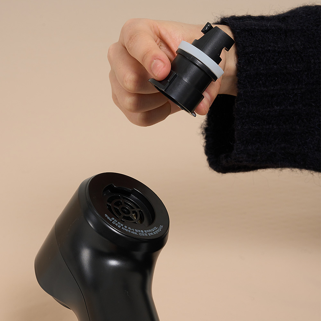 하웃 에어건 휴대용 공기주입기(HOUT Portable Air Gun & Pump) - 3