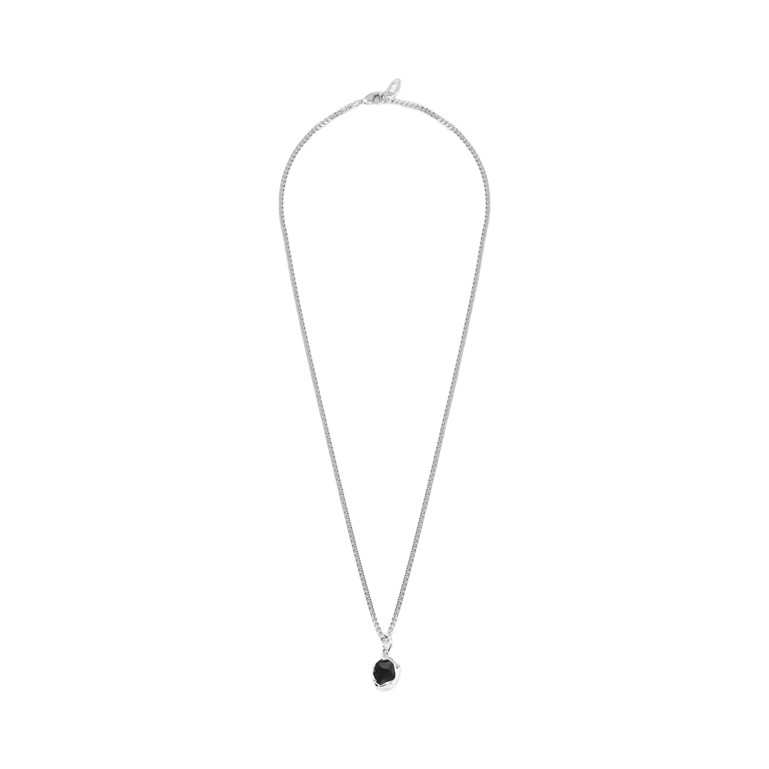 논논 플렉시블 넥클리스(Nonenon Flexible Necklace) - 4