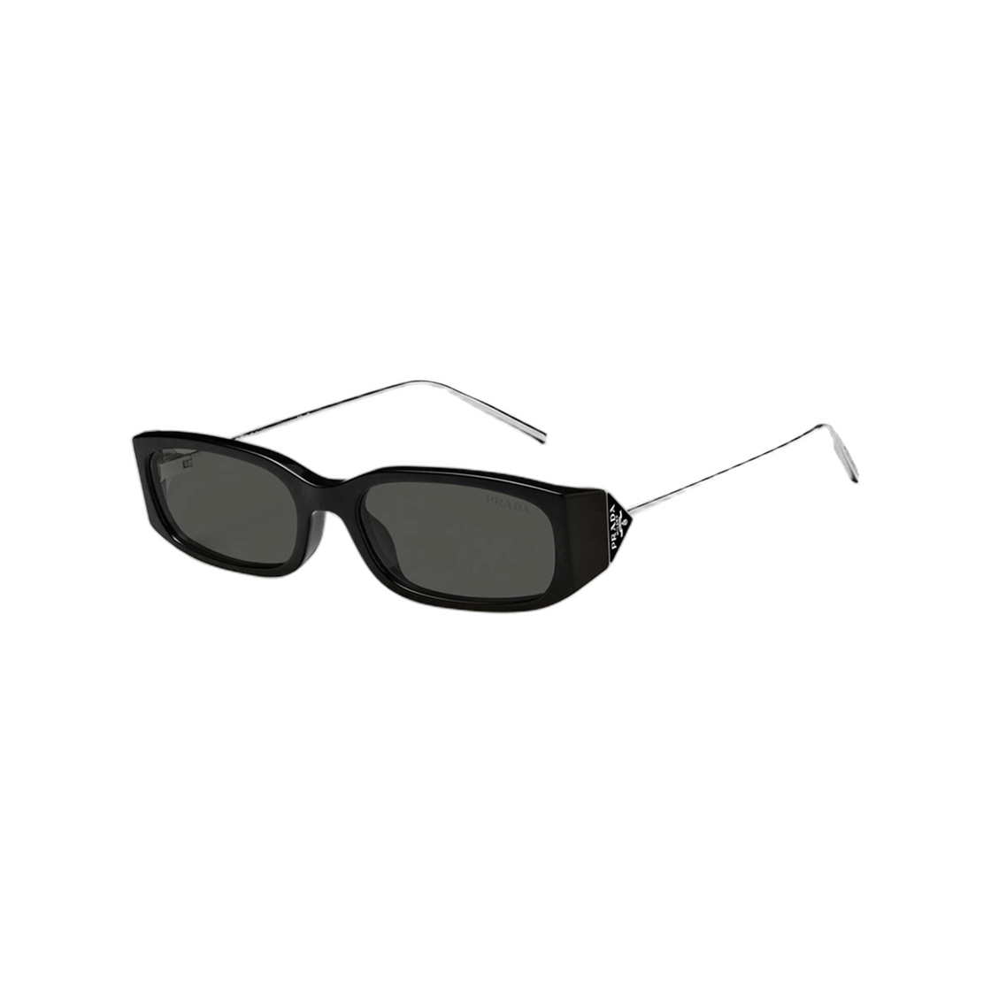 젠틀 몬스터 x 프라다 1 01 블랙 블랙(Gentle Monster x Prada 1 01 Black Black)
