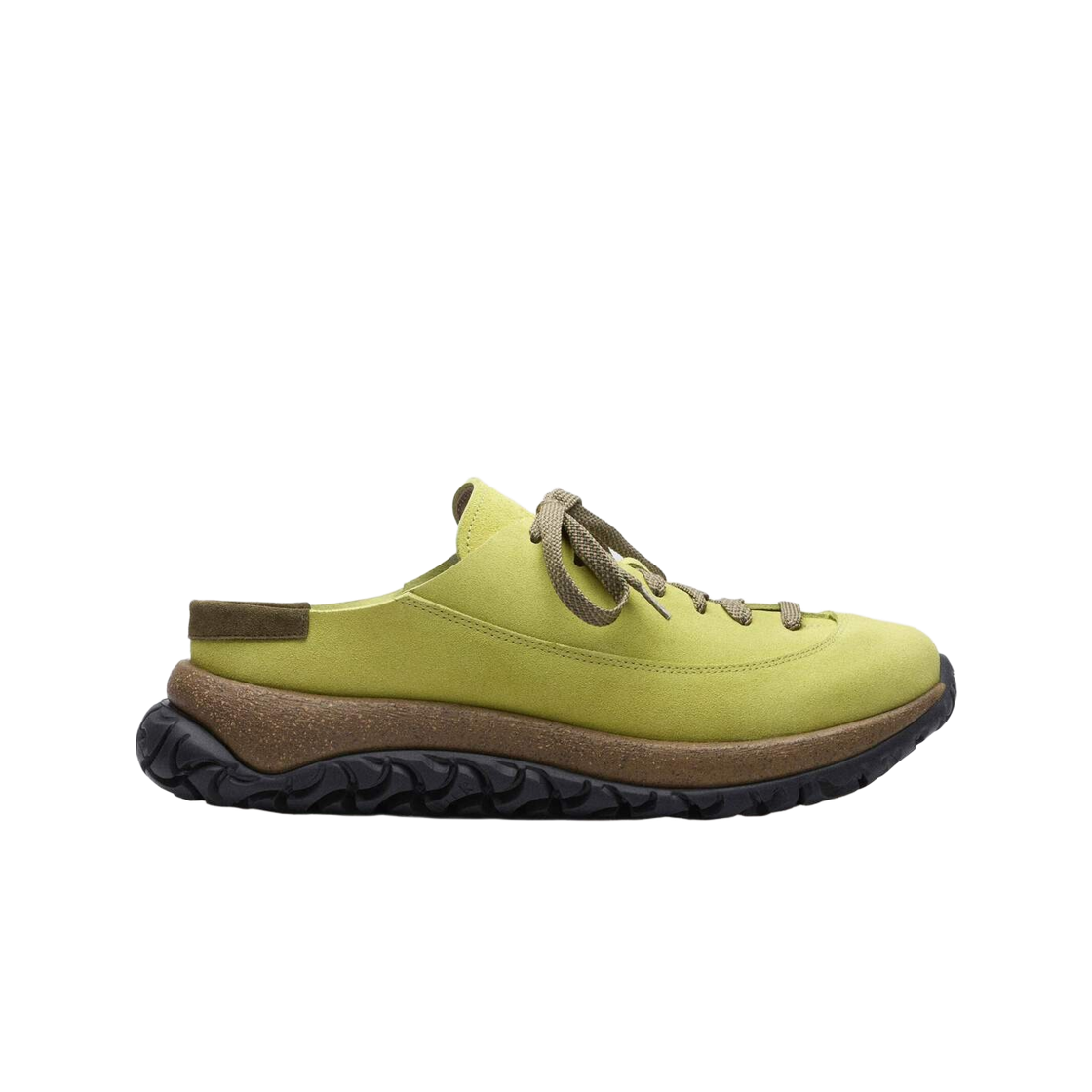 1031848 Birkenstock x Thibo Denis 1774 Uerzell Plasma - Regular