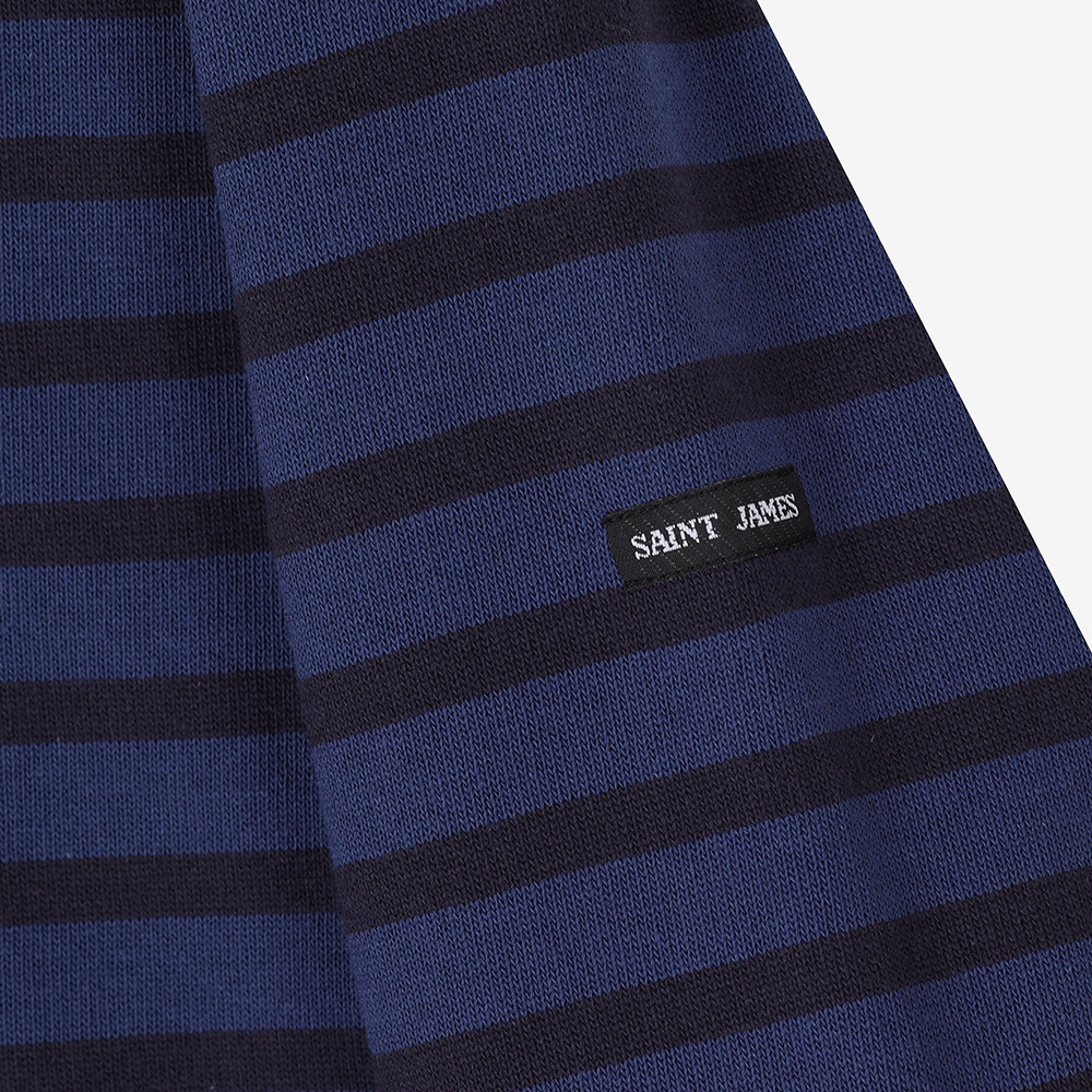 세인트제임스 26FW 뉴컬러 메르디앙 II 엘보 패치 060 ASJM2G30915-060(Saint James MERIDIEN II ELBOW PATCHES 060 ASJM2G30915-060) - 4