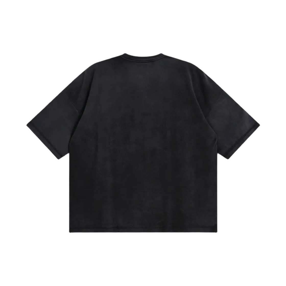 조던 에센셜 숏슬리브 티셔츠 블랙 (IV0490-010)(Jordan Essentials Short Sleeve T-Shirt Black (IV0490-010)) - 2