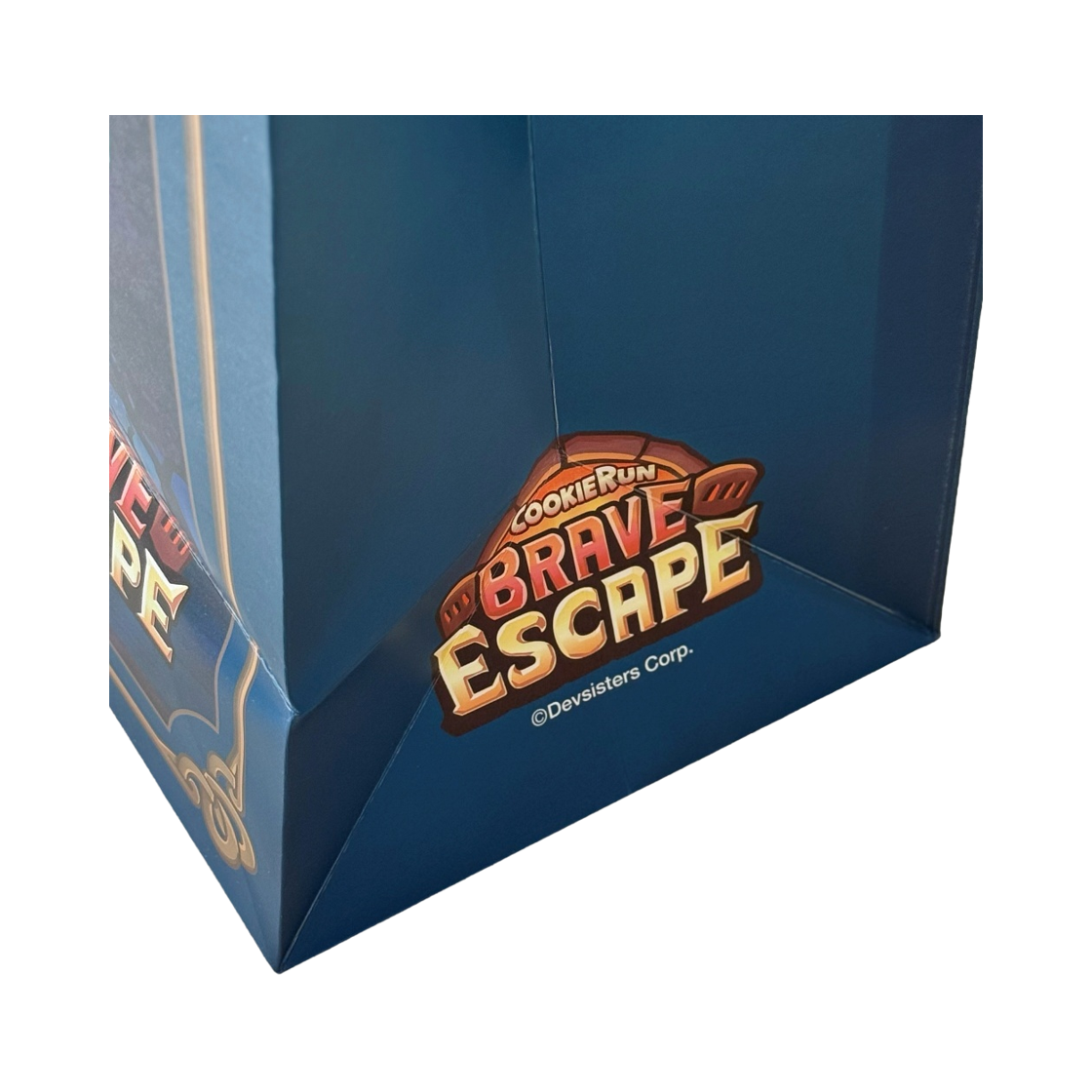 [쿠키런] 바삭한 탈출 쇼핑백([CookieRun] Crispy Escape Shopping Bag) - 2