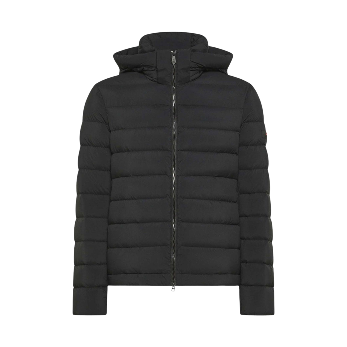 페트레이 보그스 라이트웨이트 다운 자켓 블랙(Peuterey Boggs Lightweight Down Jacket Black)