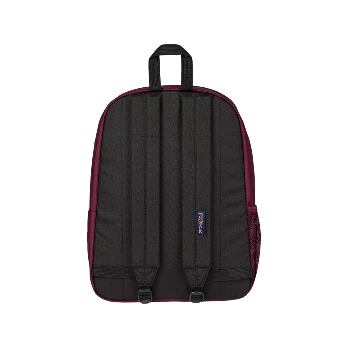 잔스포츠 트랜스포트팩 체리 래커(Jansport Transport Pack Cherry Lacquer) - 2