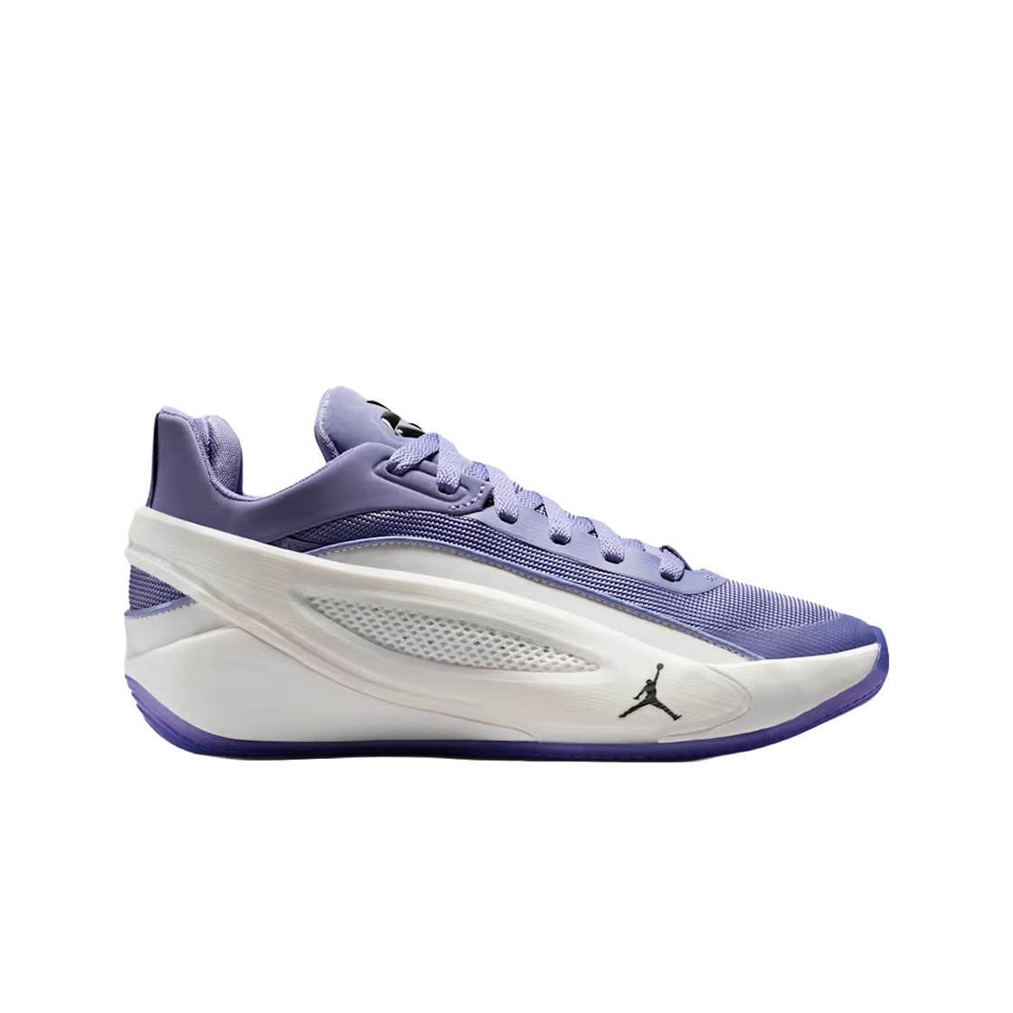 IM5166-501 (GS) Nike Luka 5 Dusty Amethyst Psychic Purple