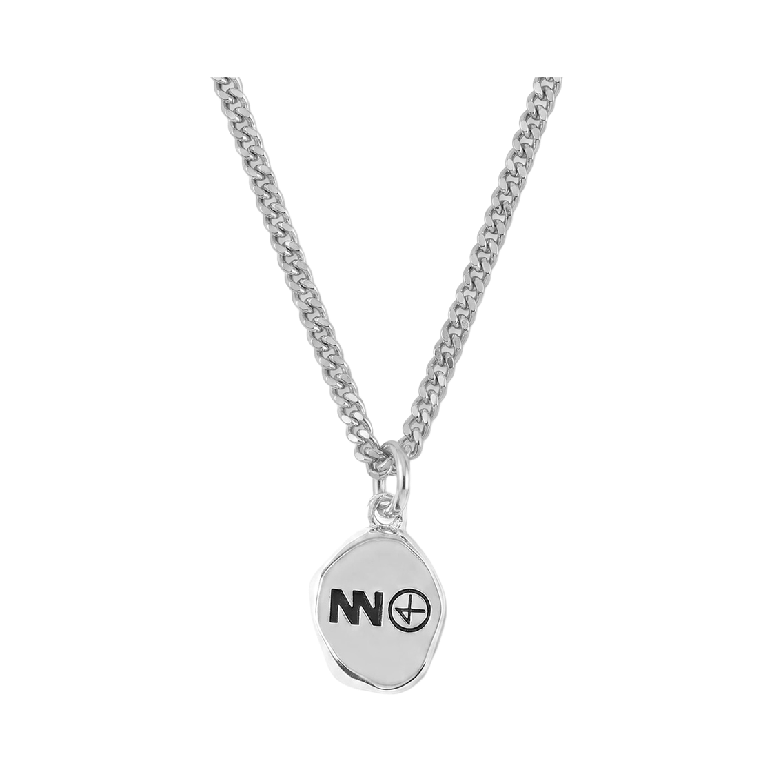 논논 플렉시블 넥클리스(Nonenon Flexible Necklace) - 2