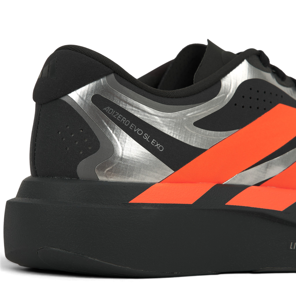 아디다스 아디제로 EVO SL EXO 카본 루시드 오렌지(Adidas Adizero EVO SL EXO Carbon Lucid Orange) - 8