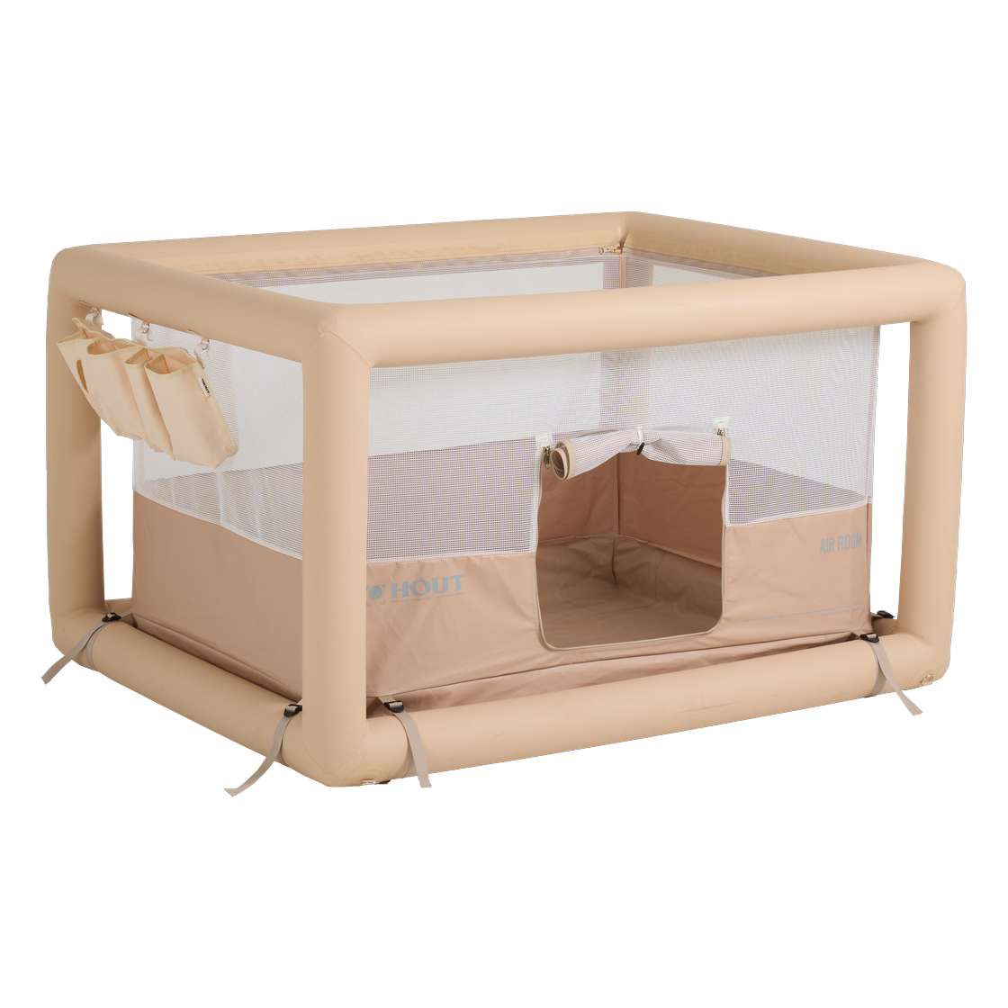 하웃 클라우드 에어펫룸(HOUT Cloud air pet room)